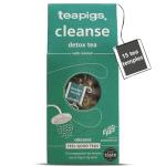 Teapigs Green Detox Tea with Lemongrass & Coconut