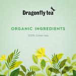 Organic Green Mountain Tea Bags - 80 Count