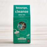 Teapigs Green Detox Tea with Lemongrass & Coconut
