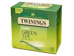Twinings Pure Green Tea Bags - 80 Count