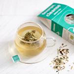 Teapigs Green Detox Tea with Lemongrass & Coconut