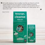 Teapigs Green Detox Tea with Lemongrass & Coconut