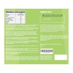 HANDPICK Green Tea Bags - 100% Pure & Gluten Free