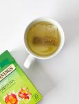 Twinings Ginger Green Tea - 80 Tea Bags