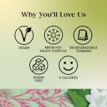 Twinings Jasmine Green Tea Bags - 80 Count