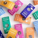 Teapigs Green Detox Tea with Lemongrass & Coconut