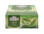 Ahmad Tea Pure Green Tea - 100 Bags