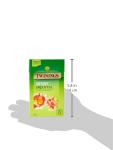 Twinings Ginger Green Tea - 80 Tea Bags