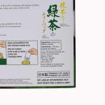 Kirkland Signature Matcha Green Tea - 100 Bags