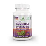 Ayushya Gymnema Sylvestre 500 mg, 60 Capsules