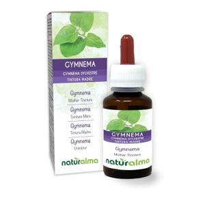 Alcohol-Free Gymnema Liquid Extract Drops, 60 ml