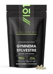 Gymnema Sylvestre 5000mg - 90 Vegan Capsules