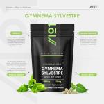 Gymnema Sylvestre 5000mg - 90 Vegan Capsules