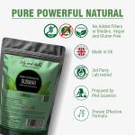 Gudmar Capsules 1900MG – Gymnema Sylvestre Blood Sugar Support