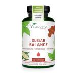 Vegavero Blood Sugar Control - 120 Vegan Capsules