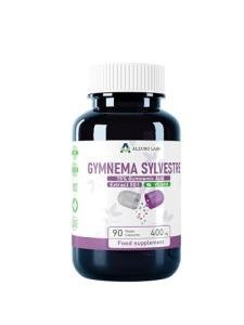 Alzuro Labs Gymnema Sylvestre 20,000mg Vegan Capsules