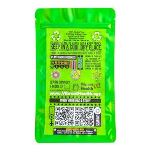 Gymnema Sylvestre Herbal Tea - 30g Loose Leaf