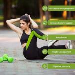 Gymnema Sylvestre Capsules - 750mg Natural Support