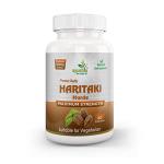 Ayushya Haritaki Capsules, 60 Count, Natural