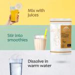 Organic Haritaki Powder for Gut Health 200g