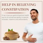 Haritaki Powder for Digestive Health - 500g