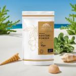 Ausha Organic Haritaki Powder for Gut Health