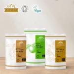Ausha Organic Haritaki Powder for Gut Health