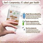 Ayushya Haritaki Capsules, 60 Count, Natural