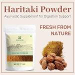 Haritaki Powder for Digestion Support - 200g