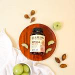 Triphala Tablets with Amalaki, Haritaki, Bibhitaki - 240 Count