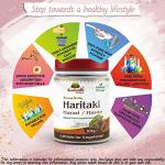 Harad (Haritaki) Herbal Powder for Wellness