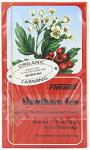 Floradix Organic Hawthorne Herbal Tea 2-Pack