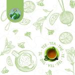 Alpi Nature Loose Leaf Hawthorn Tea 250g