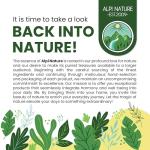 Alpi Nature Loose Leaf Hawthorn Tea 250g