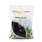 Hawthorn Berries, 500g - Heart Health Support