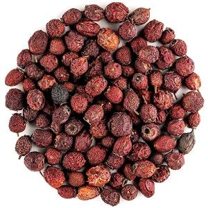 Organic Hawthorn Berry Whole Juicy 200g