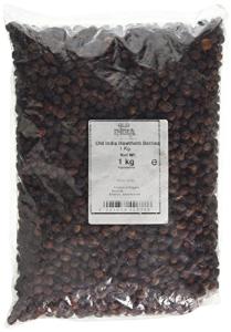 Old India Hawthorn Berries 1kg Pack