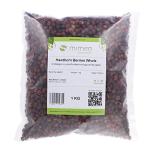 Mimea Hawthorn Berries 1kg | Natural Herbal Supplement