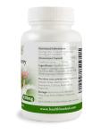 Hawthorn Berry 450mg - 90 Additive-Free Capsules