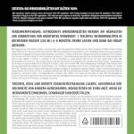 Organic Hawthorn Tea - Dried Leaves and Flowers