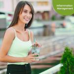 Hawthorn Berry Capsules - 2500mg Natural Antioxidant