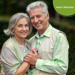 Hawthorn Berry Capsules - 2500mg Natural Antioxidant