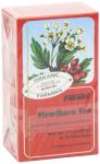 Floradix Organic Hawthorn Herbal Tea - 90 Bags