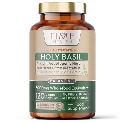 Holy Basil