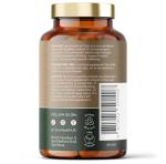 Holy Basil 20:1 Extract - 120 Pure Capsules