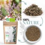 Organic Tulsi Tea - Dried Holy Basil Leaves
