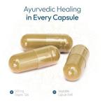 Organic Tulsi Capsules – 60 x 500mg