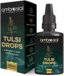 Tulsi Drops - Natural Immunity Booster 30ml