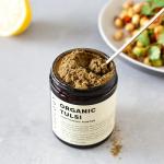 Organic Tulsi Powder - Holy Basil for Calm