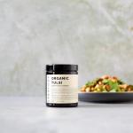 Organic Tulsi Powder - Holy Basil for Calm